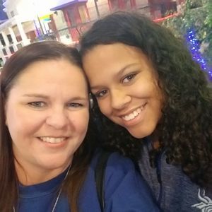 Meet your Posher, Robbie